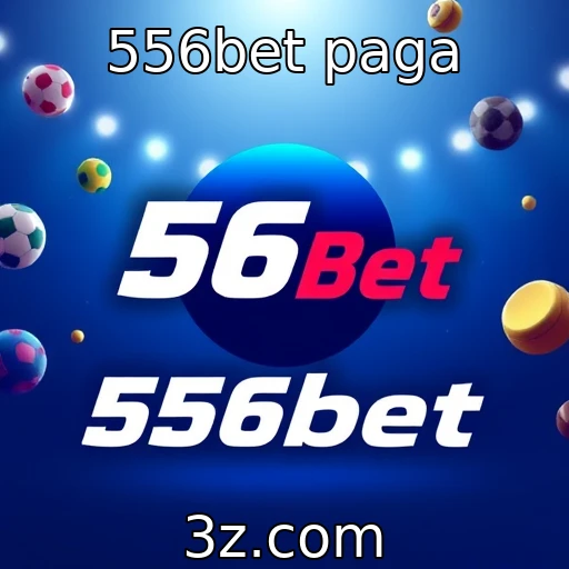 556bet anuncia novas promoções para jogadores