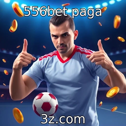 Plataforma 556bet oferece promoções atraentes