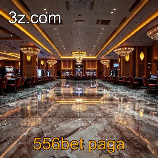 556bet paga Promoções