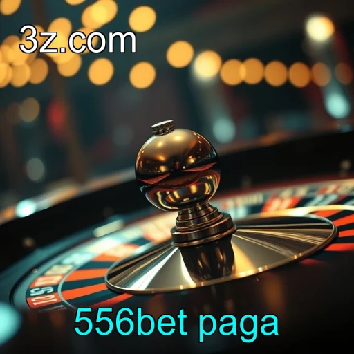556bet paga Cassino Online
