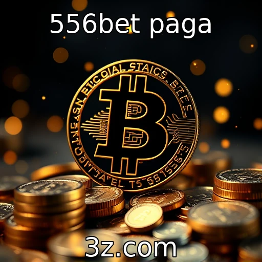 Adoção de criptomoedas na 556bet cresce