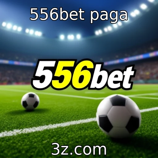 Expectativas do mercado sobre a evolução da 556bet