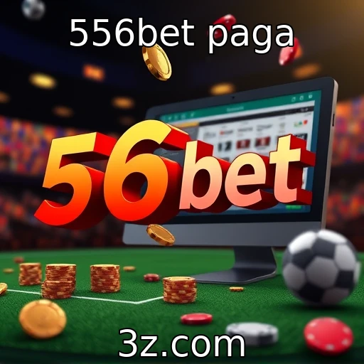 Estratégias de marketing da plataforma 556bet