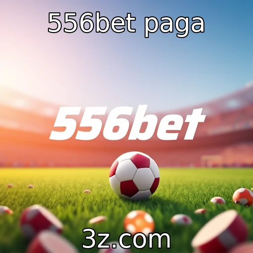 Novas regulamentações impactam sites de apostas como 556bet