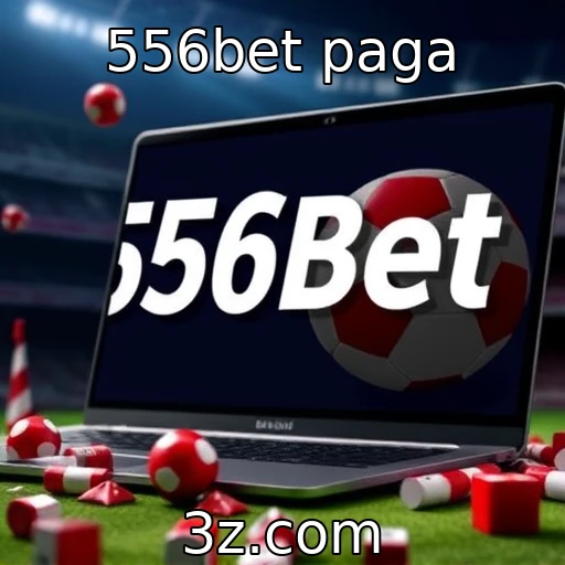 Mudanças regulatórias afetam operação da 556bet