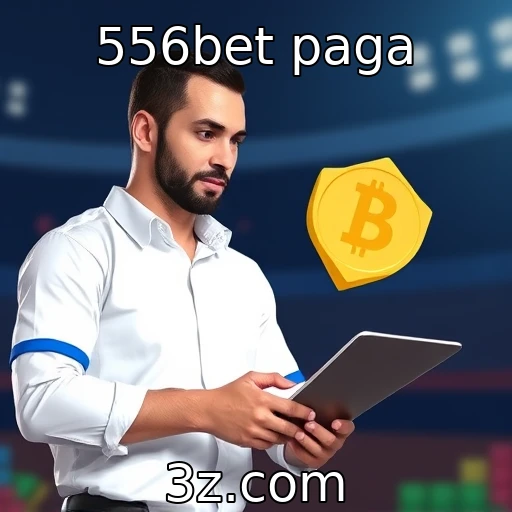 Avaliação da segurança na plataforma 556bet