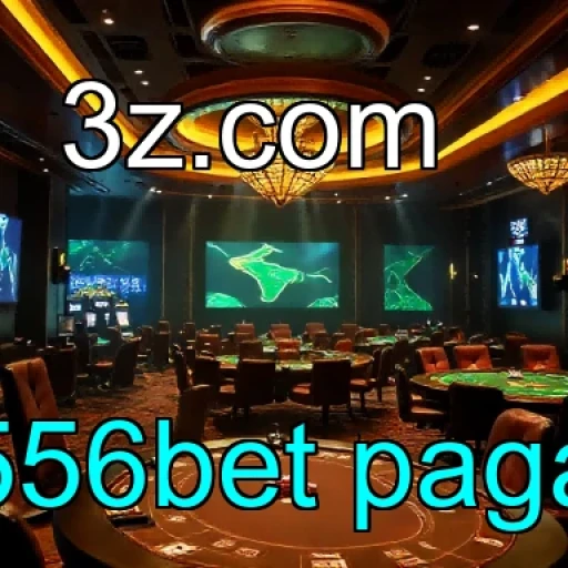 556bet paga Caça-níqueis