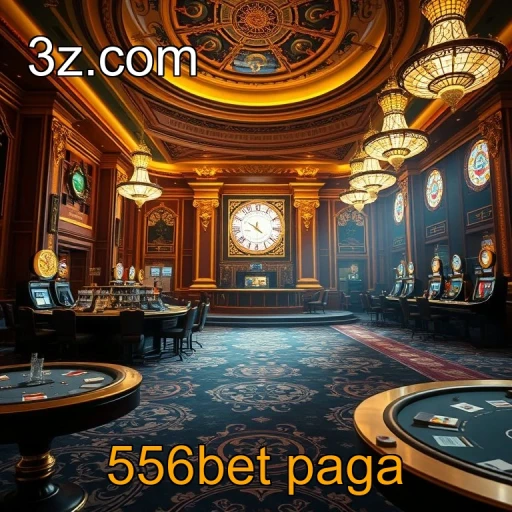 556bet paga Apoio ao Cliente