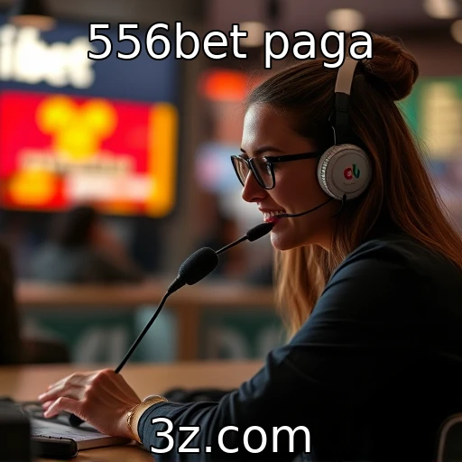 Feedback dos usuários sobre o suporte da 556bet